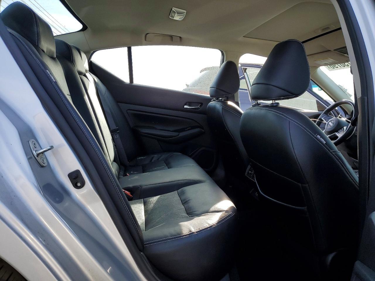 2023 NISSAN ALTIMA