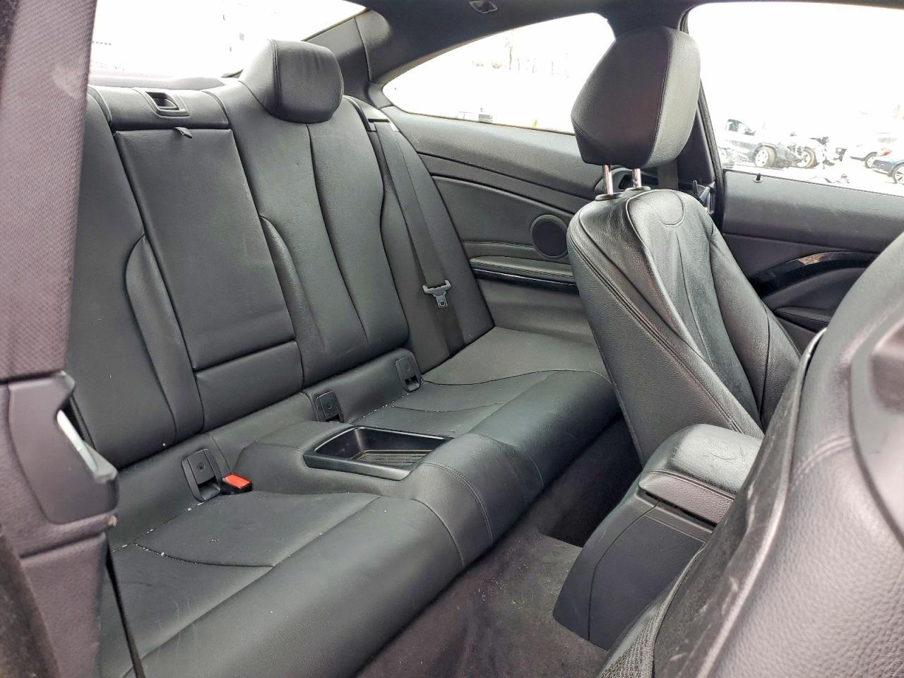 2014 BMW 4 Series