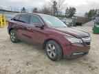 2014 ACURA MDX