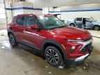 2024 CHEVROLET Trailblazer