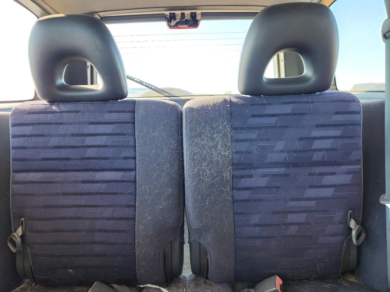 1997 TOYOTA RAV4