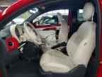 2014 FIAT 500