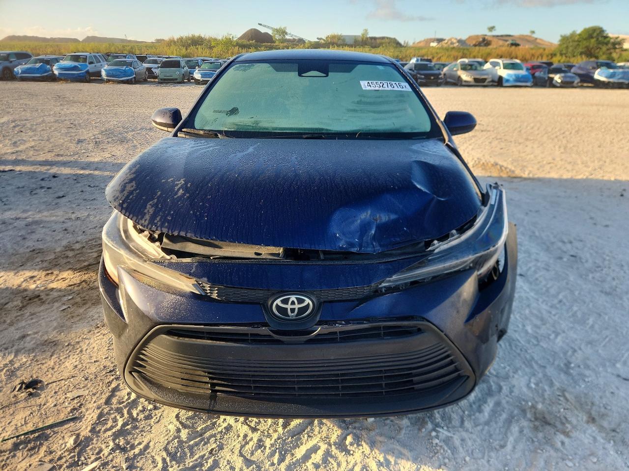 2023 TOYOTA COROLLA