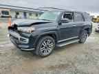 2017 TOYOTA 4Runner