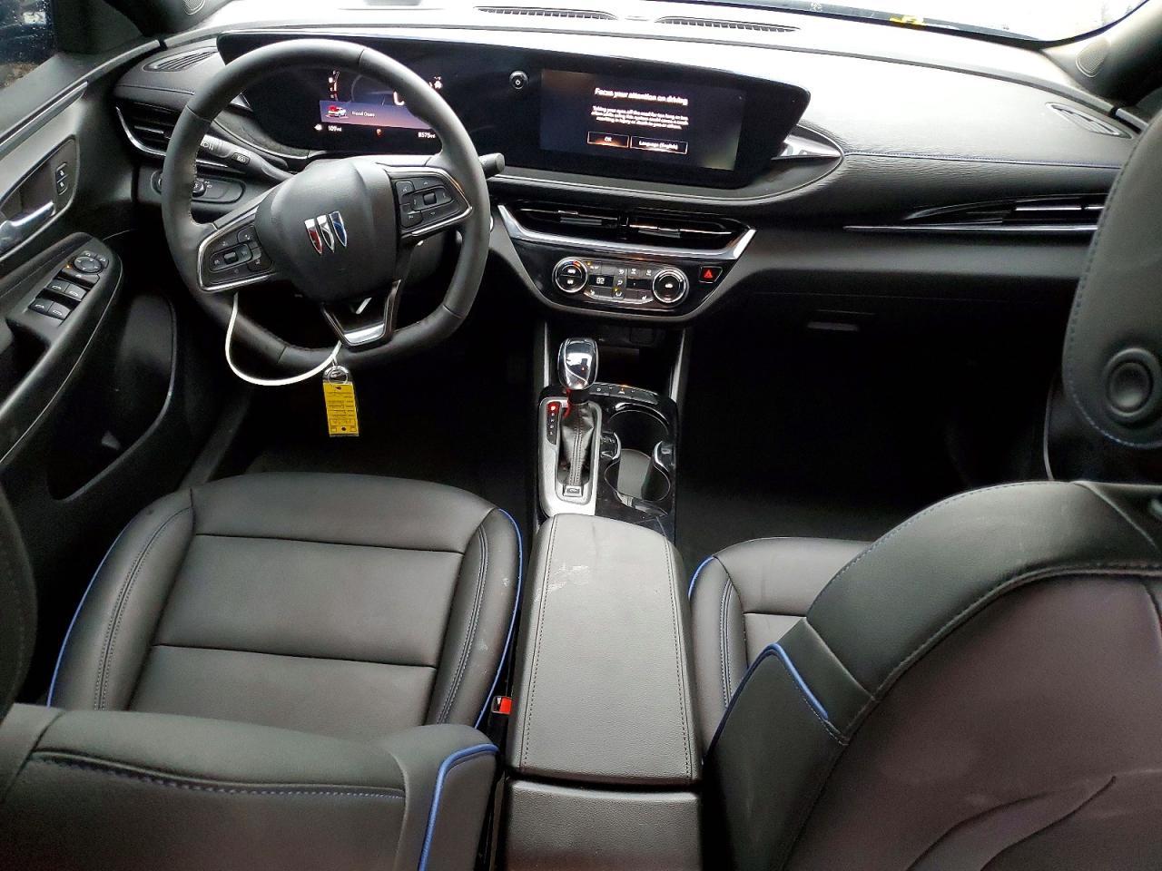 2026 BUICK Envista
