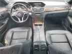 2013 MERCEDES-BENZ E-Class