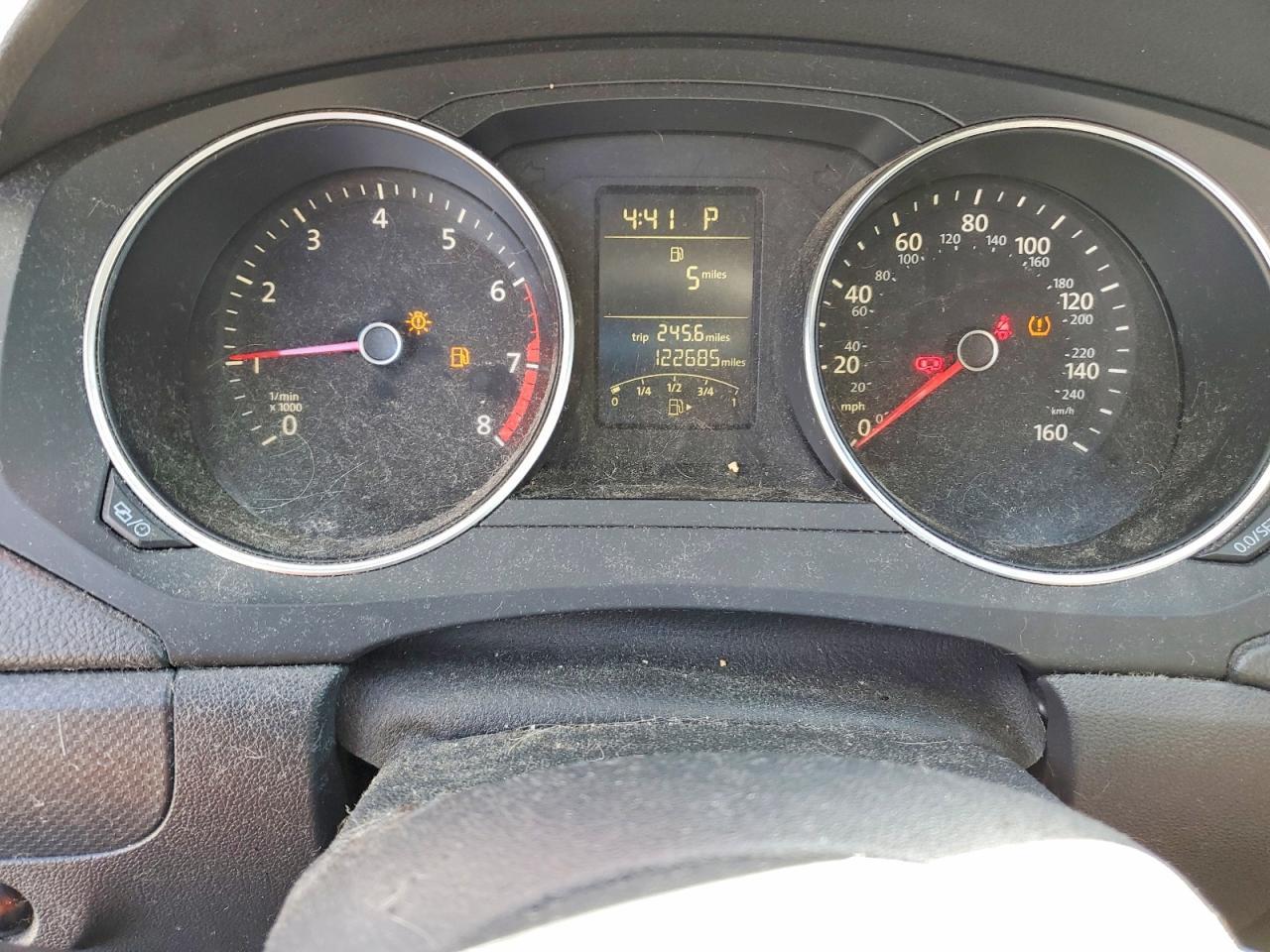 2015 VOLKSWAGEN JETTA