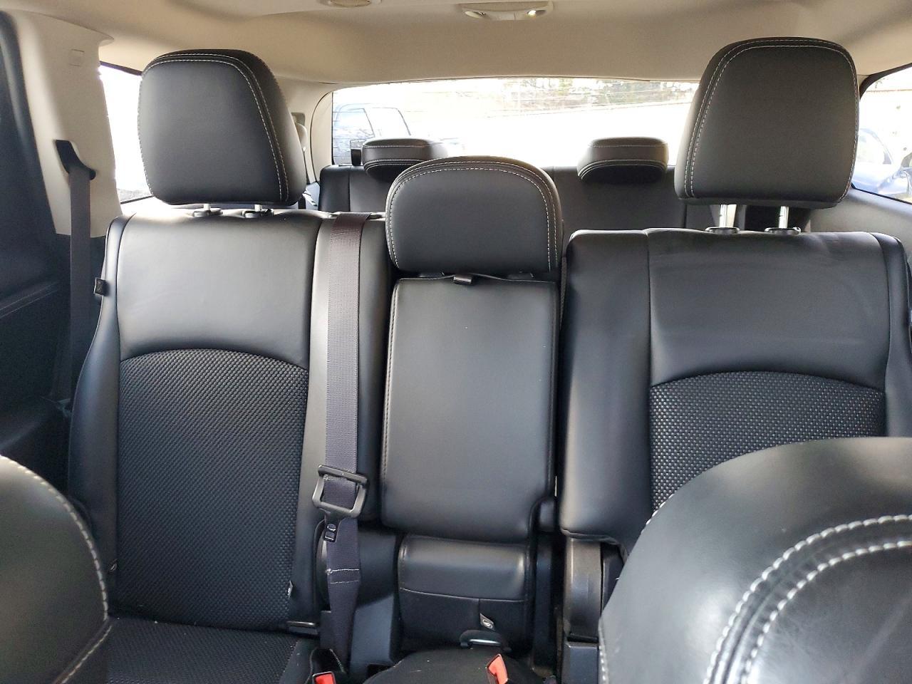 2015 DODGE JOURNEY