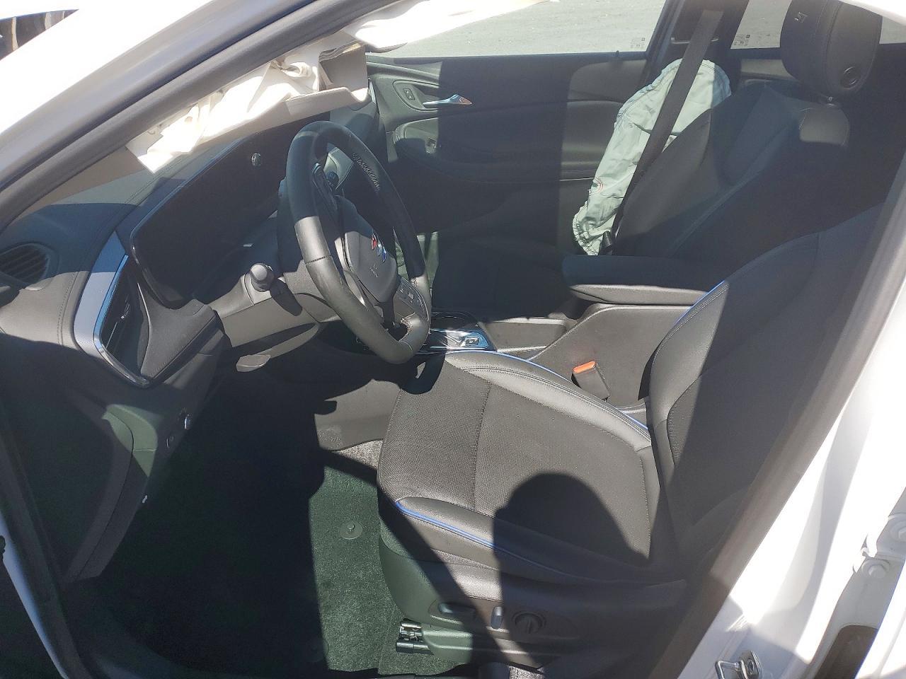 2026 BUICK Encore GX