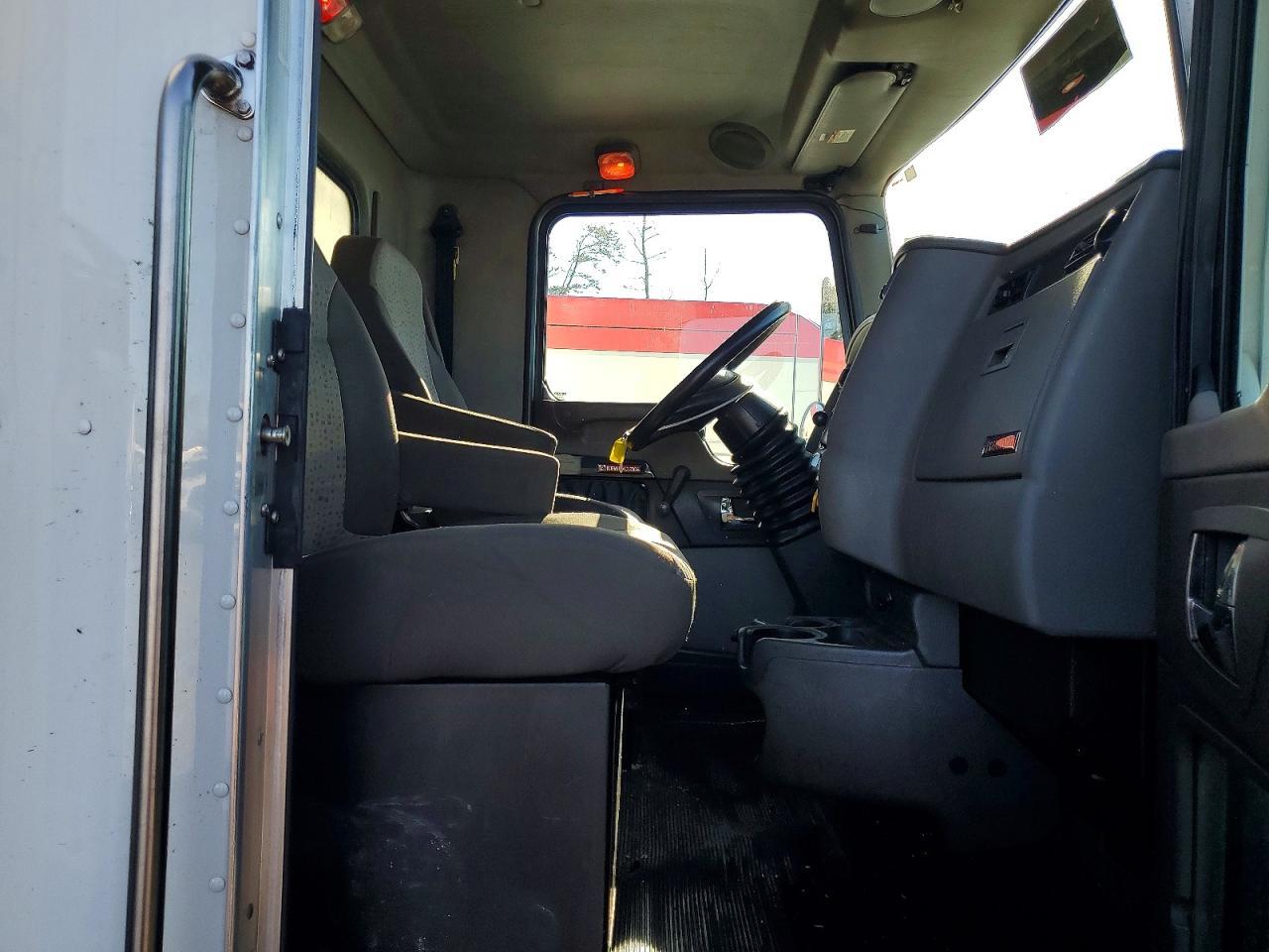 2021 KENWORTH Construction