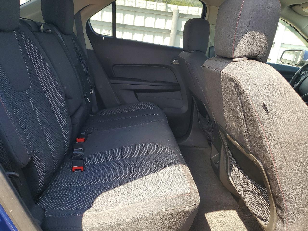 2010 CHEVROLET EQUINOX