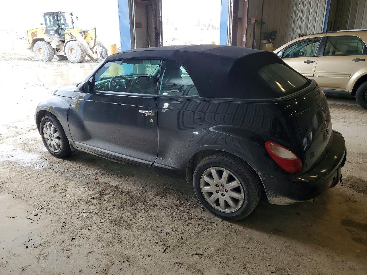 2006 CHRYSLER PT CRUISER