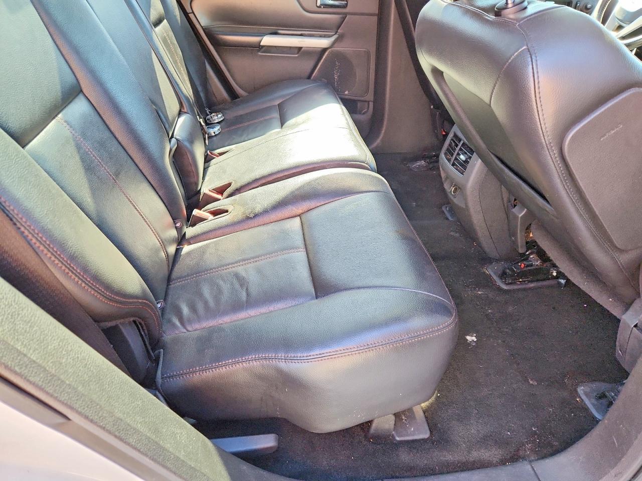 2013 FORD EDGE