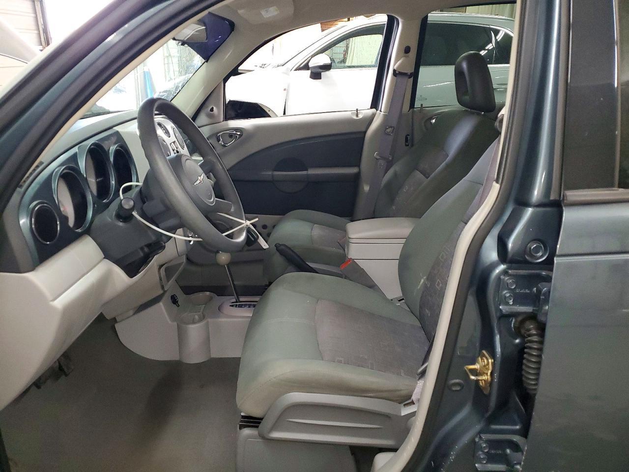 2006 CHRYSLER PT CRUISER