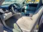 2010 TOYOTA HIGHLANDER