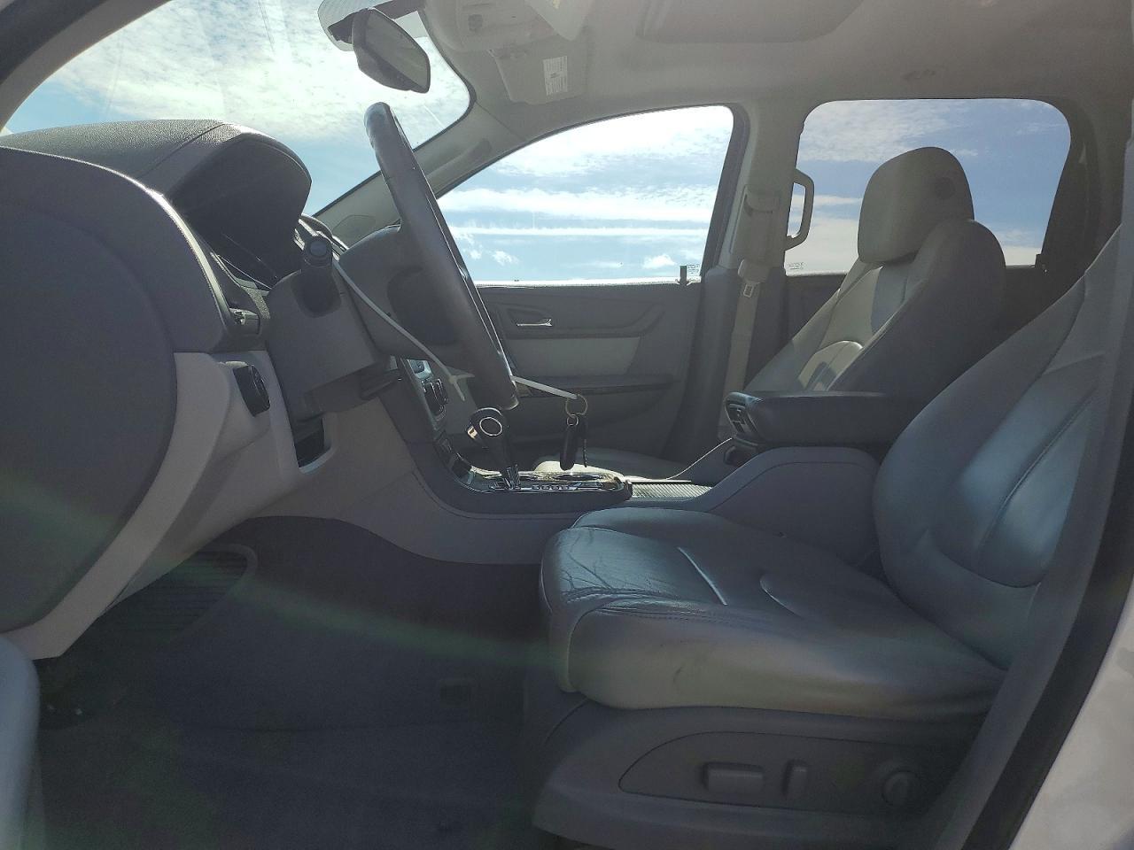 2014 GMC ACADIA