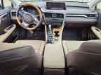 2018 LEXUS RX 350L