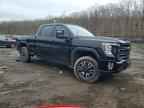 2022 GMC Sierra