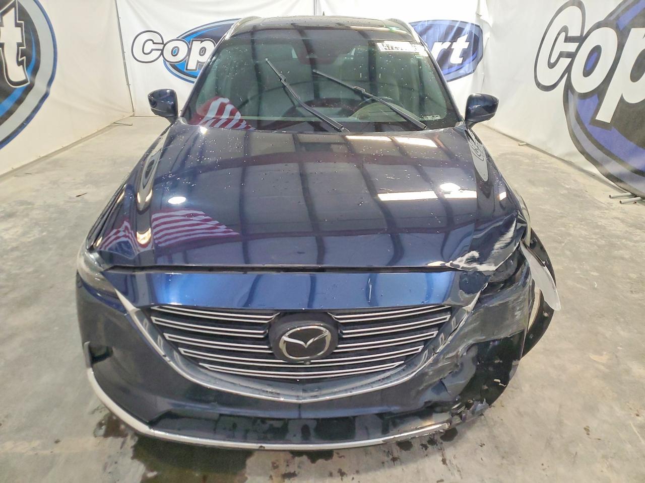 2021 MAZDA CX-9