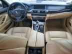 2015 BMW 5 series