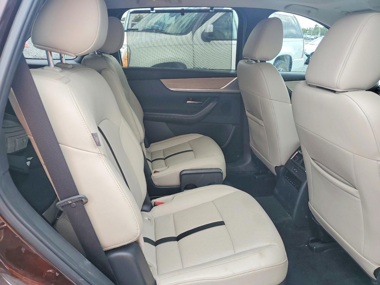 2024 MAZDA CX-90