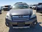 2013 SUBARU Outback