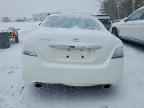 2013 NISSAN Maxima