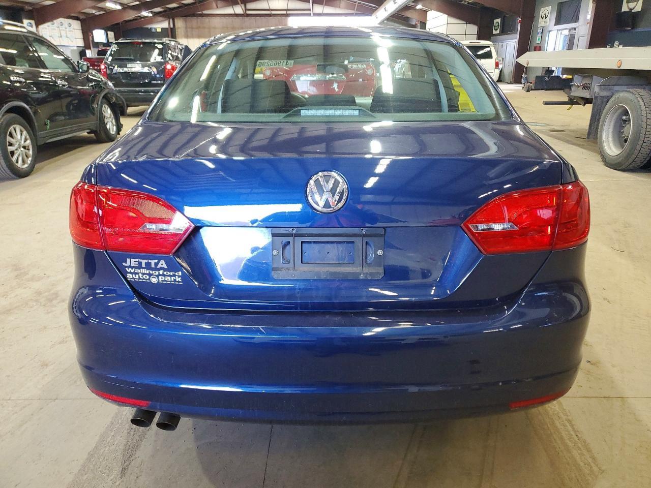 2014 VOLKSWAGEN JETTA