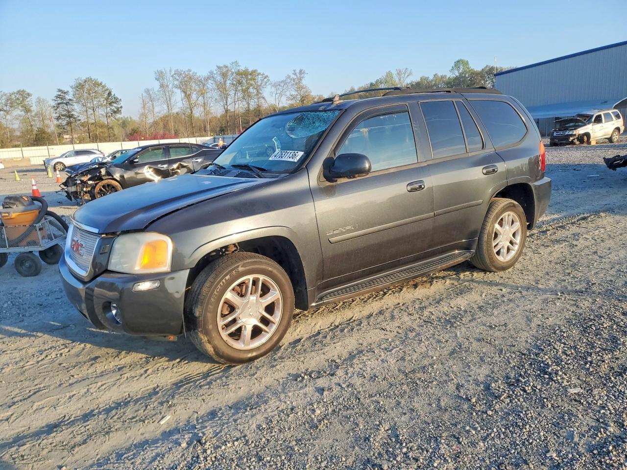 2006 GMC Envoy