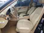 2009 MERCEDES-BENZ E-Class
