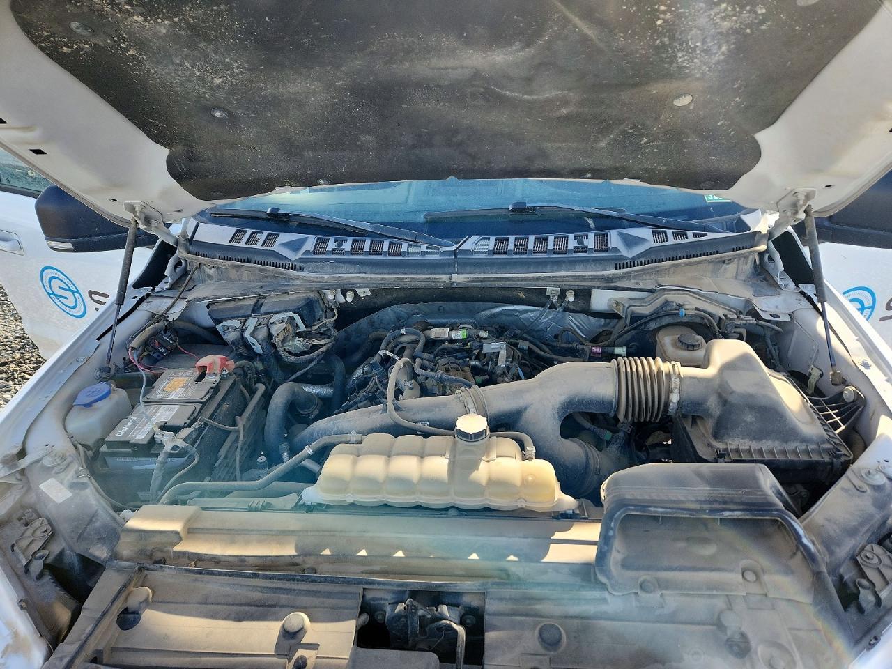 2019 FORD F-150 Lightning