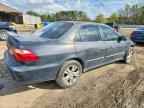 1999 HONDA ACCORD