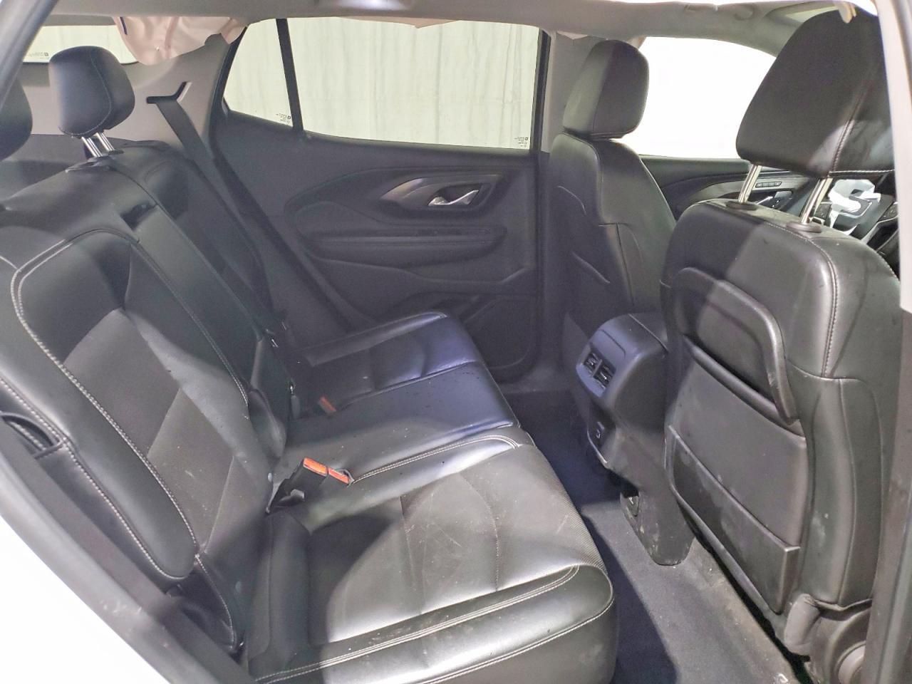 2023 GMC Terrain