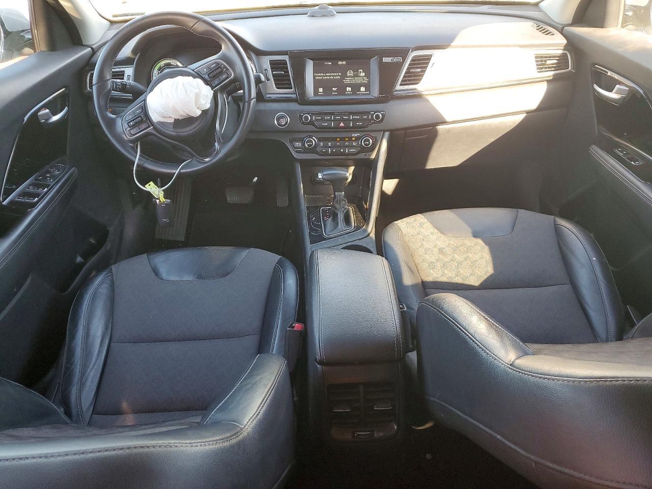 2019 KIA Niro