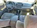 2003 TOYOTA CAMRY