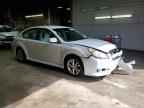 2013 SUBARU Legacy