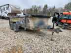 2022 Lamar Dump Trailer