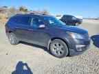 2016 CHEVROLET TRAVERSE