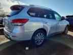 2016 NISSAN PATHFINDER