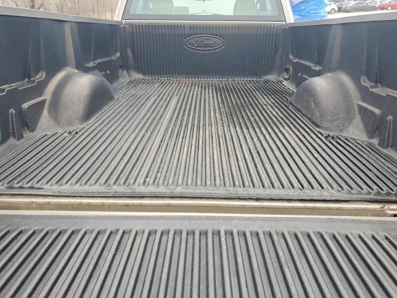 2005 FORD F-150 Lightning