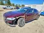 2017 LINCOLN MKZ