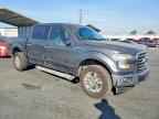 2017 FORD F-150 Lightning