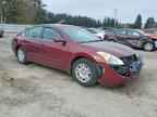 2011 NISSAN ALTIMA