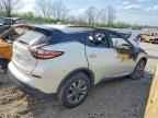 2018 NISSAN MURANO