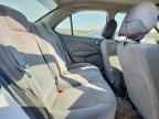 2002 NISSAN SENTRA