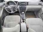 2005 TOYOTA COROLLA