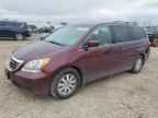 2010 HONDA ODYSSEY