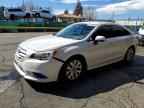 2015 SUBARU Legacy