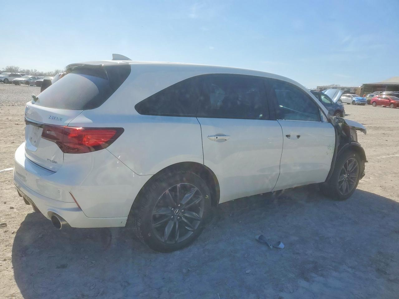 2019 ACURA MDX