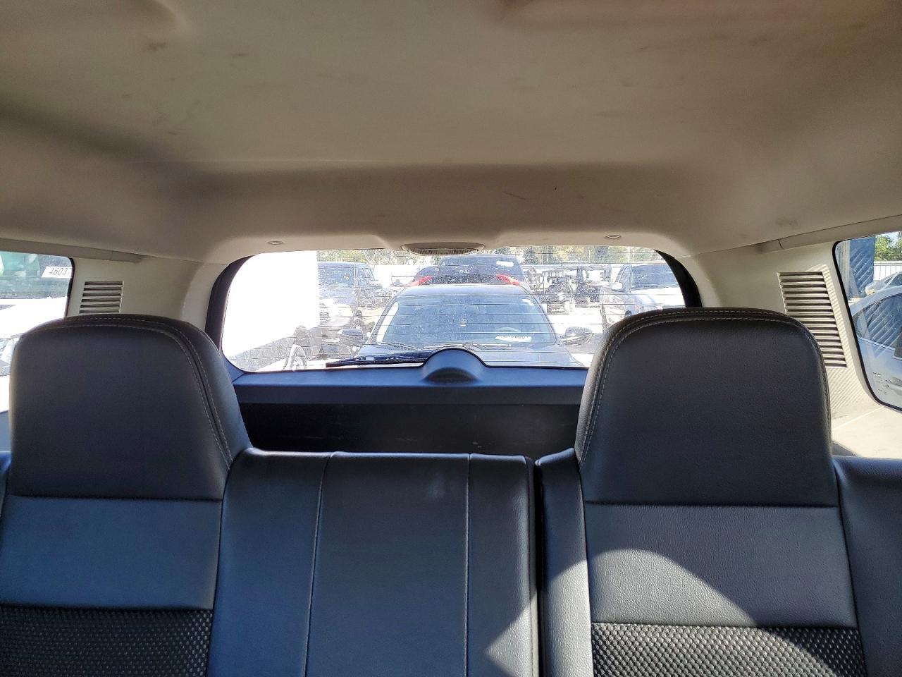 2016 JEEP PATRIOT